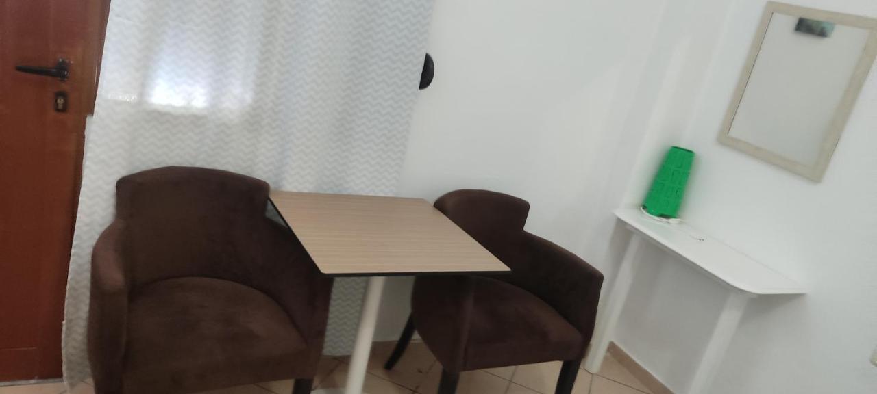 Apartment Rina Sarandë Exterior foto